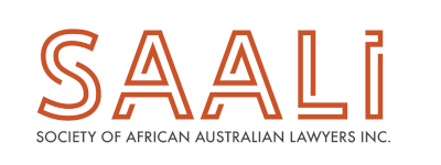 Society Of Africa Australian Lawyers INC.