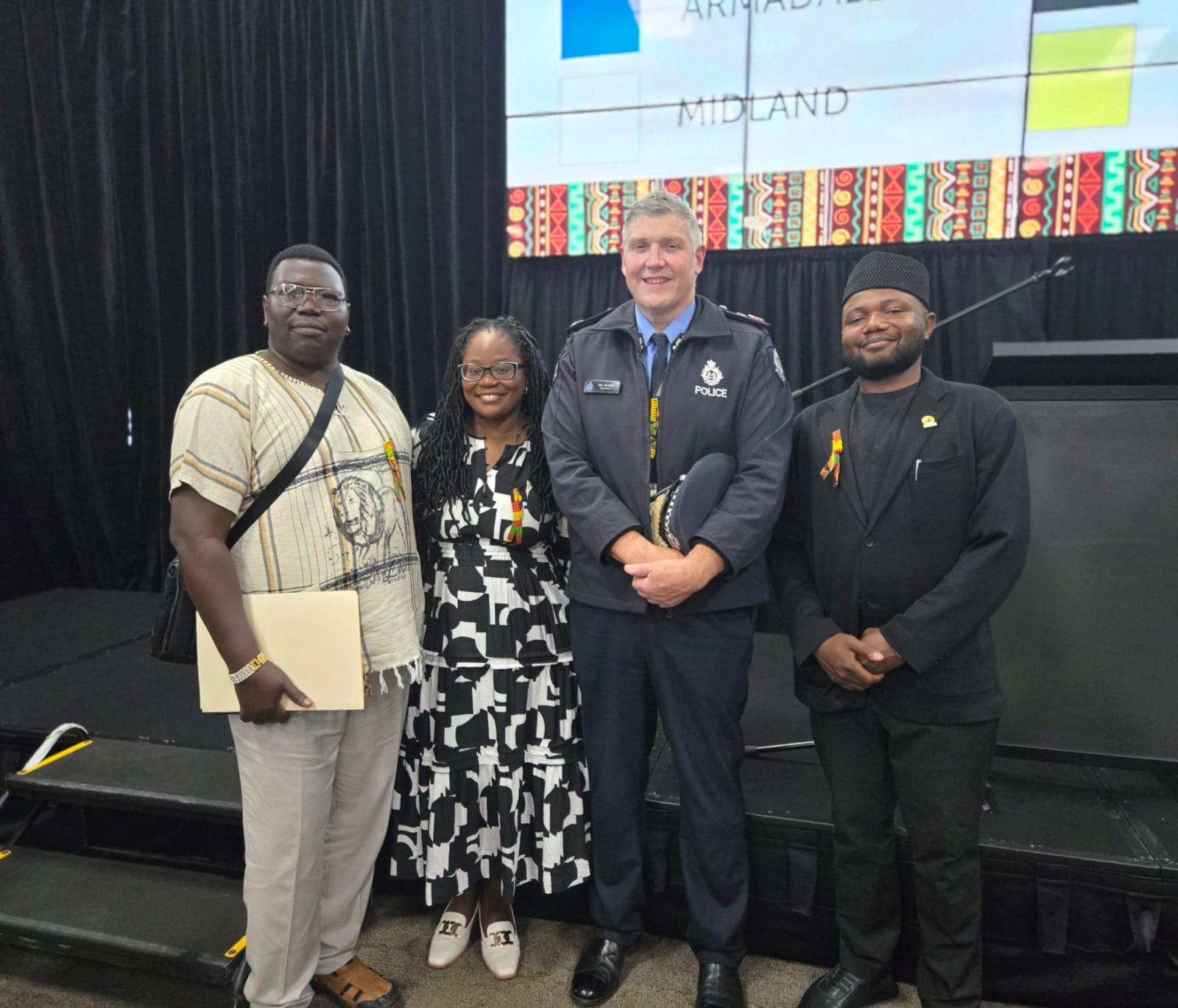 WA Police Event 2025