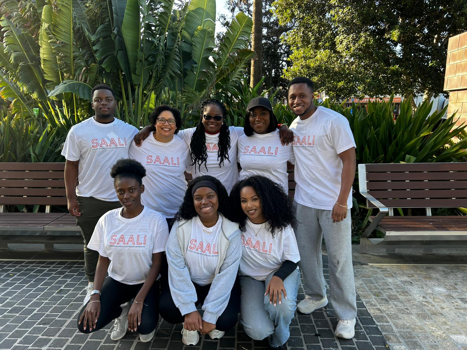 Law Access: Walk for Justice 2025